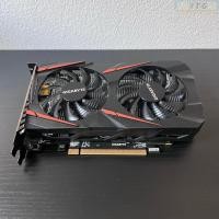 ราคา การ์ดจอ GIGABYTE RX 460 WF2OC 4GB (29300351392)