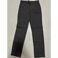 ราคา กางเกงสแลคสีน้ำตาลเข้ม (25024731513)