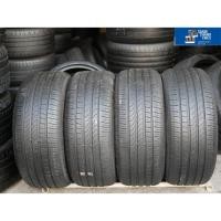 ราคา ยางมือสอง 255 50 r19 PIRELLI ปี2021 ราคาต่อเส้น (18768080380)
