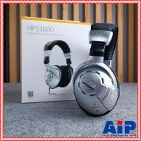 ราคา BEHRINGER HPS3000 หูฟัง ครอบหู Stereo Headphones HPS-3000 เบอริงเจอร์ ดีเจ มอนิเตอร์ HPS 3000 เอไอ-ไพศาล +++ (8200040860)