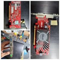 ราคา Vga ASUS HD5450 1G DDR3 (29951688092)