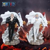 ราคา One Piece รูป Vice Admiral ที่แข็งแกร่งที่สุด Navy Eagle สามหัว Garp Big Gamer GK เครื่องประดับข (25276758835)