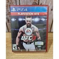 ราคา แผ่นเกมส์ Ps4 (PlayStation 4) Ufc 3. (28204325831)