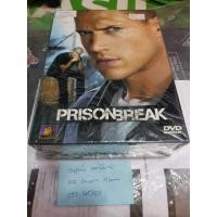 ราคา [DVD] แผนลับแหกคุกนรก ปี 1-4 (23564745382)