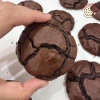 ราคา ♡ คุกกี้บราวนี่ (Brownie Cookies) ꔛ * (40108476073)