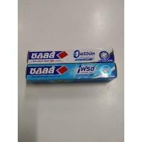 ราคา ยาสีฟัน ซอลส์ 40 กรัม (13361827955)