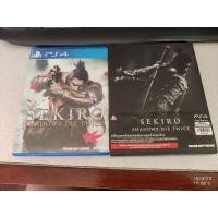 ราคา sekiro ps4 มือสอง ภาษาไทย (19846428345)