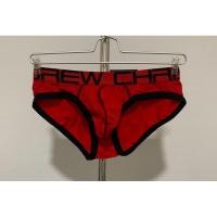 ราคา Andrew CHRISTIAN Show-It Tagless Brief 93 (29453213845)