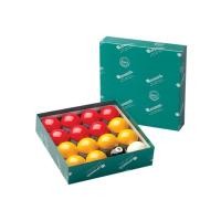 ราคา Aramith ชุดลูกพูลอรามิธ คาสิโน 2 1/16 นิ้ว Casino Ball Set 2 1/16 inch (1087232763)