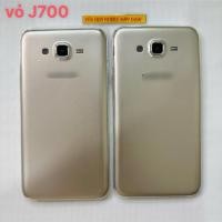 ราคา SAMSUNG ชุดเคส ซัมซุง เจ700 , เจ7 2015 ของใหม่ 100% สีมาตรฐาน ประกอบแน่น (27991398840)
