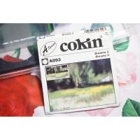 ราคา Cokin A093 D3 Square Filter Dreams 3 (42420606657)