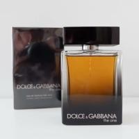 ราคา น้ำหอมแท้D&G the one for men EDP 100ml. (1383426182)