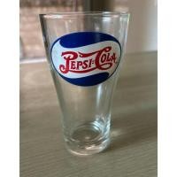 ราคา แก้ว เป็ปซี่ Pepsi Cola โบราณแท้ (24742221644)