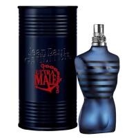ราคา น้ำหอมแท้100% Jean Paul Gaultier Ultra Male INTENSE 125ml (29123536364)