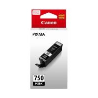 ราคา CANON PGI-750 PGBK หมดประกัน 03/2017 (24066749696)