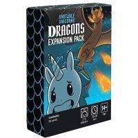 ราคา Unstable Unicorn : Dragon Expansion Pack (3821445592)