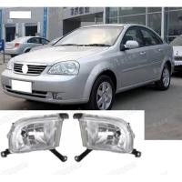 ราคา ไฟตัดหมอกกันชนหน้ารถยนต์พร้อมหลอดไฟสําหรับ Daewoo สําหรับ Chevrolet Lacetti/Optra 4DR สําหรับ Buick Hrv 2003-2007 (20892479015)