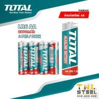 ราคา ถ่านอัลคาไลน์ AA / AAA ( THAB2A01 )/( THAB3A01 ) ราคา/แพ็ค (11935951037)