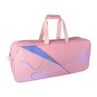 ราคา VICTOR กระเป๋ากีฬาแบดมินตัน รุ่น BR6617 (2024 NEW) (25618725687)