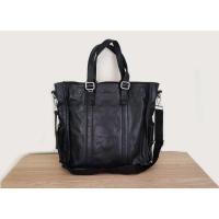 ราคา กระเป๋า BALLY tote หนังแท้ ทรงเท่ห์ๆ (22230504094)