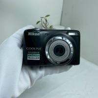 ราคา Nikon coolpix L25(รุ่นหายาก) (41810478037)