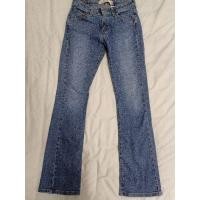 ราคา กางเกงยีนต์ levi's ขาม้า เอว28 มือ✌️ (48453471678)
