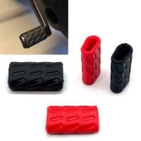 ราคา Foot-Operated Gear Pedal Foot Pad For DUCATI 848 EVO 899 959 1098 1198 1199 1299 Panigale Motorcycl (55704106463)