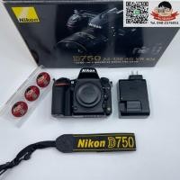 ราคา Body Nikon D750 ชัตเตอร์ 12,xxx อดีตประกันร้าน (17034015603)