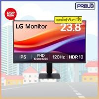ราคา MONITOR (จอมอนิเตอร์) LG 24U411A-B - 23.8 INCH IPS FHD 120Hz (28191537954)