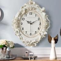 ราคา นาฬิกาแขวนติดผนังวินเทจ (616062839)