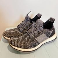 ราคา (Size 8.5US/ 42EUR /26.5CM) Adida$ มือสอง สภาพดี พร้อมใช้งาน ของแท้ ใส่สบาย (44114260004)