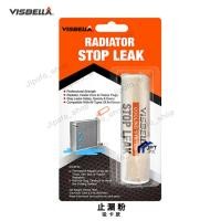 ราคา ผงอุดหม้อน้ำ อุดรอยรั่วซึมของหม้อน้ำรถยนต์ Visbella Radiator stop leak แก้หม้อน้ำรั่ว อุดหม้อน้ำ (8954336006)