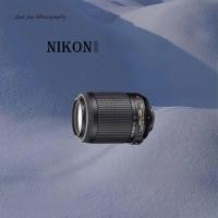 ราคา (Nikon) 18-105VR 18-150vr 18-200vr เลนส์ DSLR 55-200vr (25389843117)