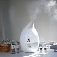 ราคา เครื่องพ่นน้ำหอม ของแท้‼️เครื่องพ่นไอน้ำ อโรม่าฟรีน้ำหอม เครื่องพ่นน้ำหอม Humidifier น้ำมันหอมระเหย (24472061567)