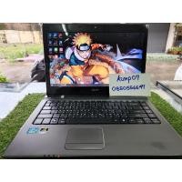 ราคา ขาย Notebook ACER Aspire 4750G Core i3 RAM 4 HDD 500 มือ2 สภาพดี มีการ์ดจอ 3900 บาท ครับ (19721439483)