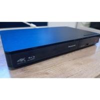 ราคา สินค้ามือ2 Secondhand item บลูเรย์ 3D บลูเรย์ 4K PANASONIC DMP-BDT180 เครื่องเล่นบลูเรย์ 3D บลูเรย์ Panasonic 3D (20383989511)