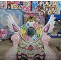 ราคา Smile Prettycure Royal Clock - นาฬิกาพริตตี้เคียว (20744668850)