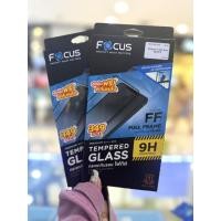 ราคา ฟิล์ม iPhone ฟิล์มกระจกfocusเต็มจอแบบใส (44454417278)