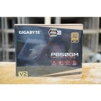 ราคา POWER SUPPLY (อุปกรณ์จ่ายไฟ) GIGABYTE P850GM - 850W 80 PLUS GOLD (15571096231)