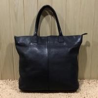 ราคา กระเป๋าสะพายหนังช้างแท้ สินค้ามือสอง (5629760241)