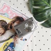 ราคา กล้องดิจิตอล Fujifilm FinePix F31fd (3391430187)
