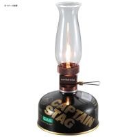 ราคา Captain Stag ตะเกียงเปลวเทียนพร้อมเคส Captain Stag UF-19 Candle Gas Lantern with Storage Case (8894904320)