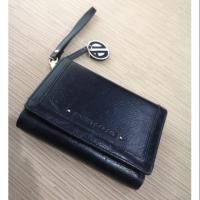 ราคา กระเป๋าเงินมือสอง หนังแท้ (7531395279)