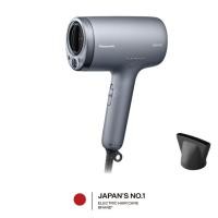 ราคา PANASONIC ไดร์เป่าผม รุ่น EH-NA9M nanocare , Mineral Ion 1,600 วัตต์ (43517653959)