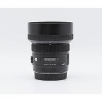 ราคา [ออกใบกำกับภาษีได้] : Sigma 30mm F1.4 DC HSM Art for Canon [รับประกัน 1 เดือน] (28632555375)