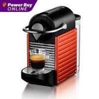 ราคา NESPRESSO เครื่องชงกาแฟ (1260 วัตต์, 0.7 ลิตร, สีแดง) รุ่น PIXIE C61 (16788144318)