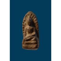 ราคา พระรอด พระลำพูน พระเครื่องสายแคล้วคลาด เมตตามหานิยม เสริมโชคลาภ No.026 (55505465494)