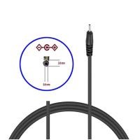 ราคา 50 ซม.สายชาร์จ USB สําหรับ Nokia CA-100C N93 N95 N96 N71 N72 N75 N79 6270 ขนาดเล็ก 2.0 มม.สาย DC (27003511514)