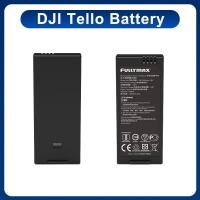 ราคา DJI Tello Intelligent Flight Battery 1100mAh 3.8V Chargeable Lipo-Battery for DJI Tello RC Drone Accessories Original (20846704308)