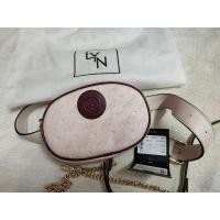 ราคา ขายกระเป๋า Lyn แท้100% มือ2 stargate belt bag (8307936000)